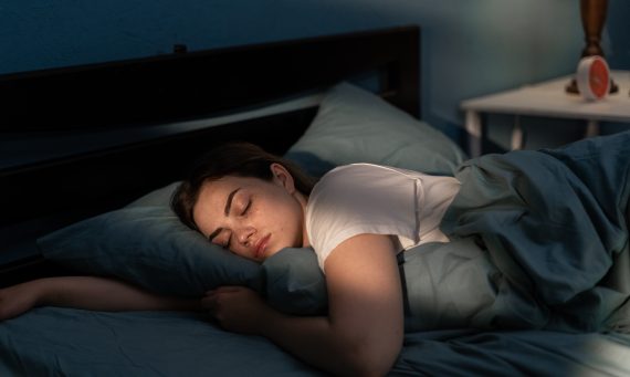 Why Your Sleep Quality Affects Medical Weight Loss Success