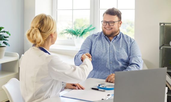 What To Expect at a Medical Weight Loss Consultation?