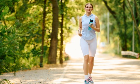 How to Maintain Weight Loss After Completing a Medical Program