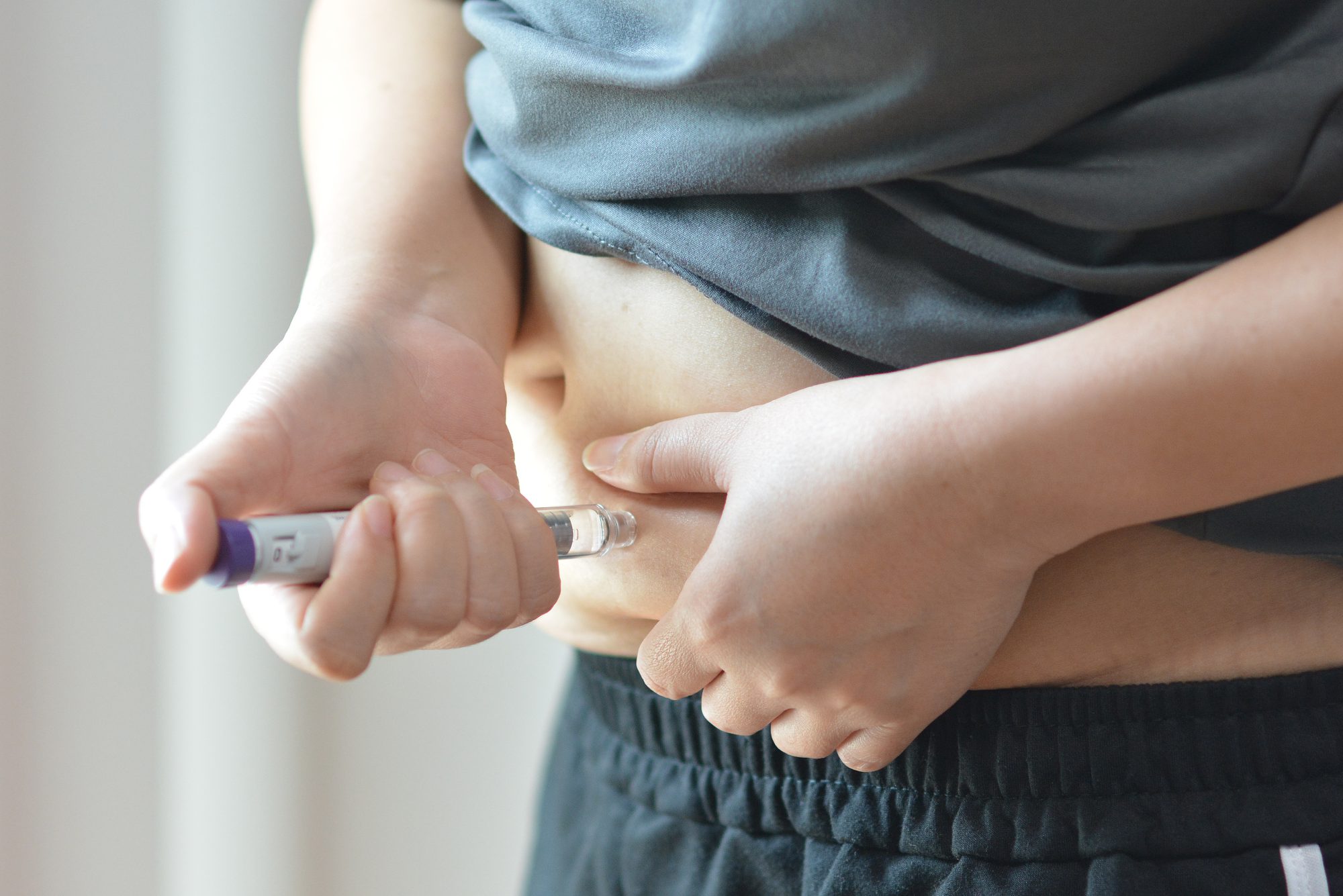 Can Medical Weight Loss Help When Diet and Exercise Aren’t Enough?